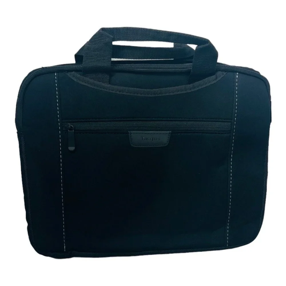 Targus Laptop Bag Black 15